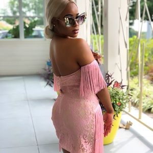 Meet your Posher, Cheyenne